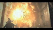 Dragon's Dogma: Dark Arisen sorcerer trailer