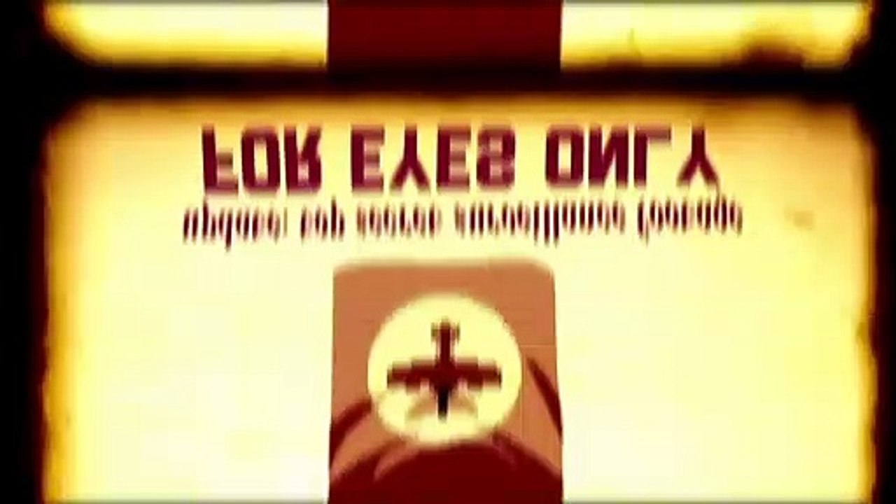 Luftrausers trailer #1