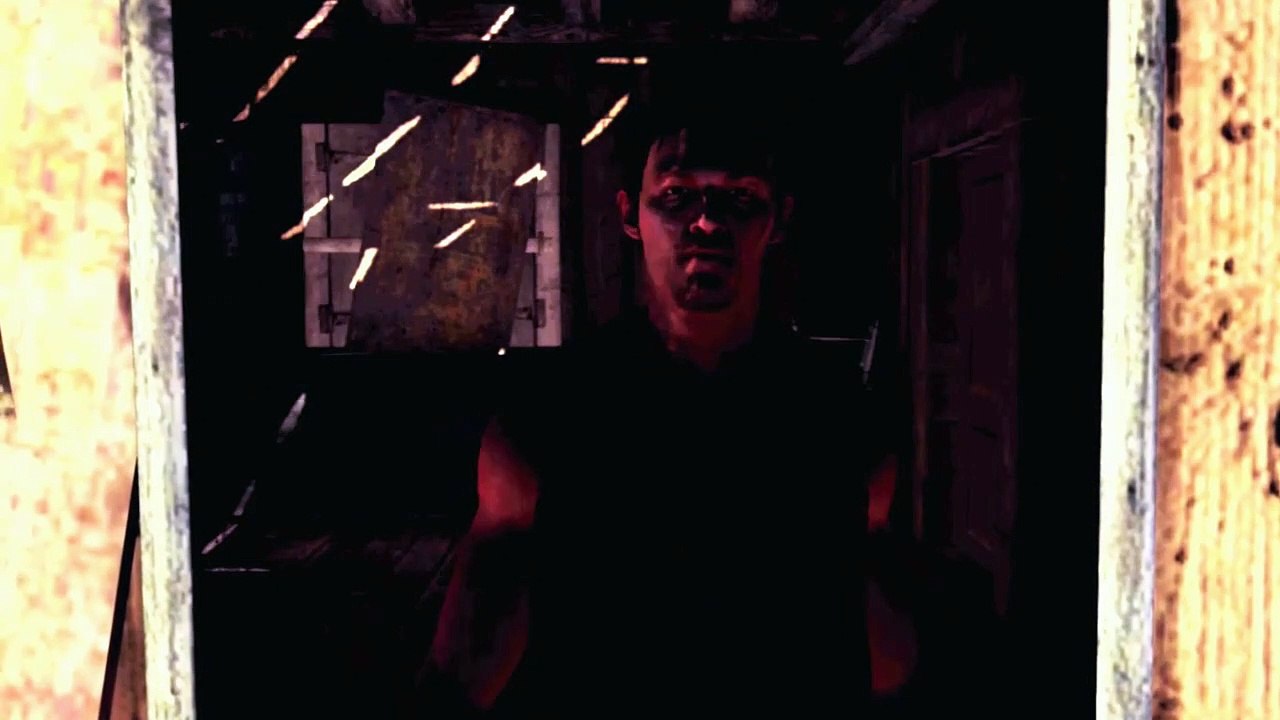 The Walking Dead: Survival Instinct Behind the Scenes #1 (PL)