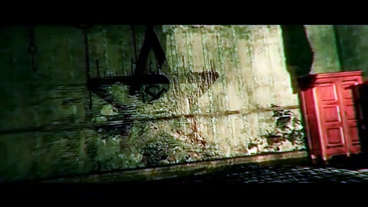 Sniper Elite V2 Nazi Zombie Army DLC trailer