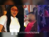 #NacionalesTN I Padre mujer mató chino sigue sin saber de su paradero. 27/04/22
