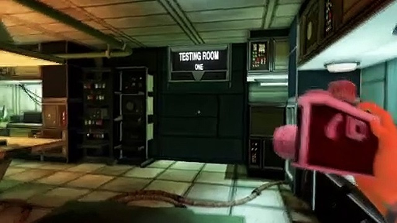 Ether One Restorer trailer
