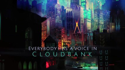 Transistor reveal trailer