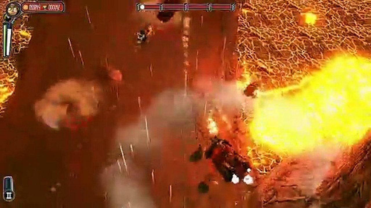 Pressure release trailer
