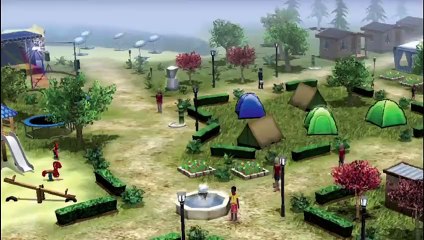 Camping-Manager 2012 trailer #1