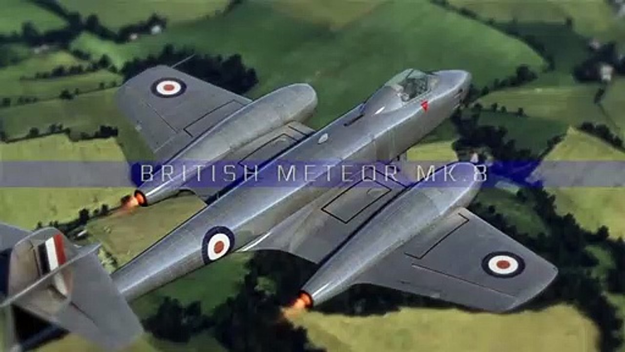 War Thunder update 1.29