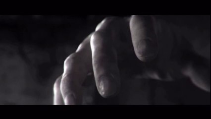 Dark Souls II prologue part 1