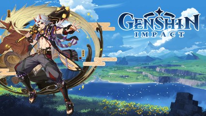 Genshin Impact Itto: build, armas, recursos e artefatos