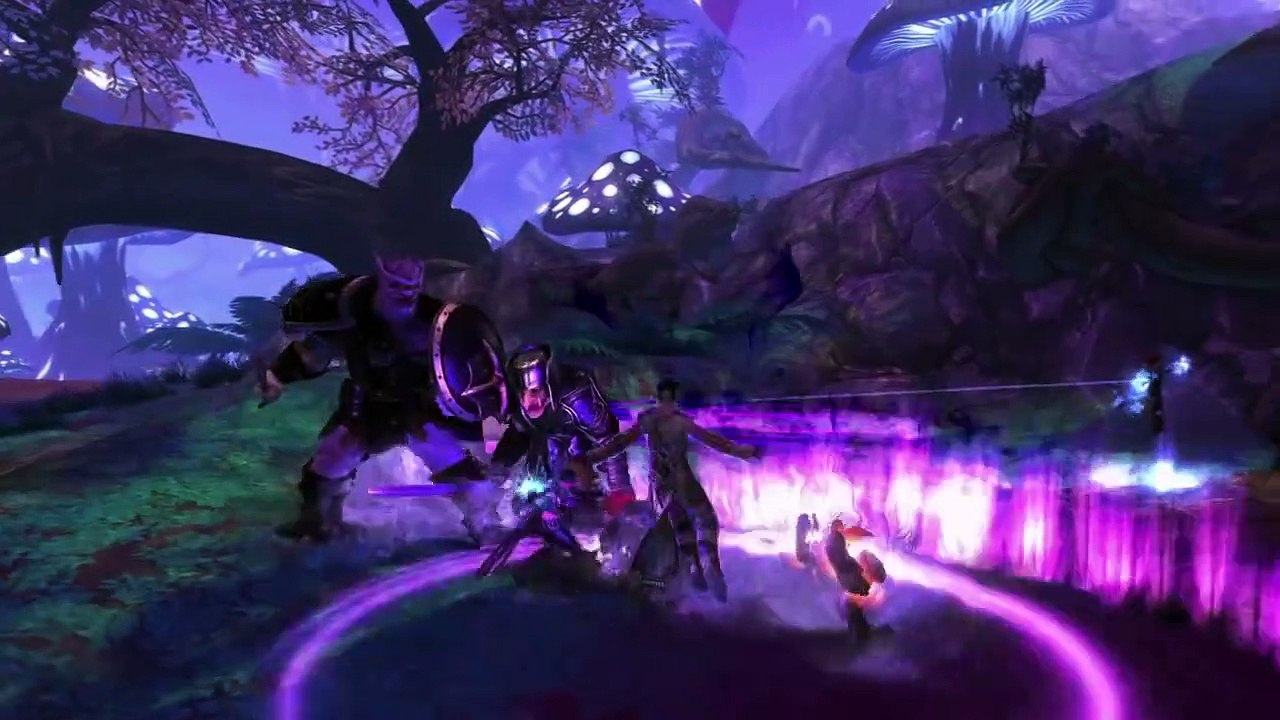 Neverwinter Shadowmantle