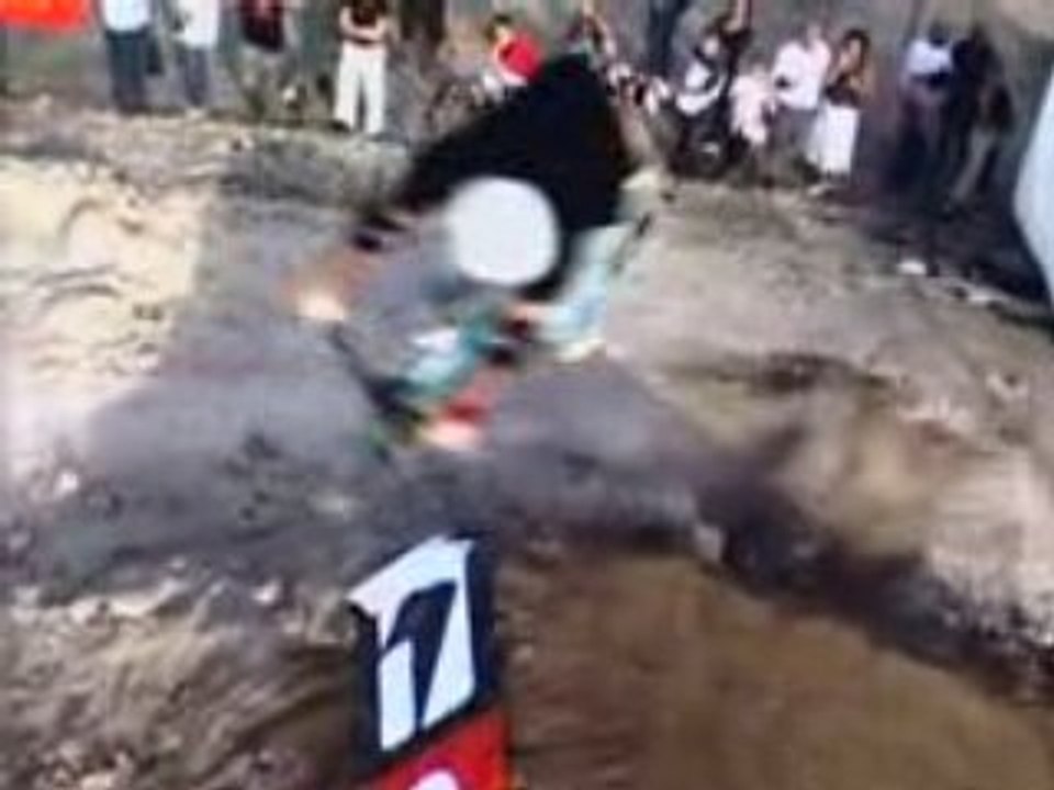 Clip BMX - Pixel Events - Video Arles