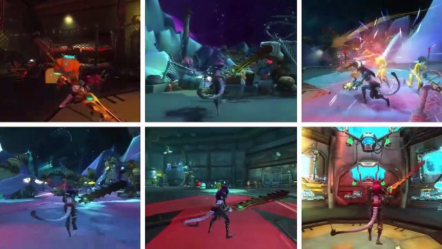 WildStar dev diary #9 - Adventures