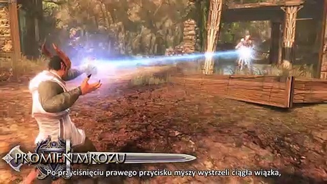 Neverwinter control wizard (PL)
