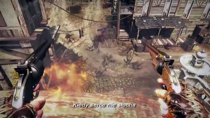 Call of Juarez: Gunslinger Silas Greaves history