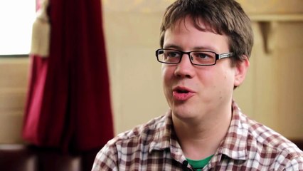 Hohokum dev diary - art of hohokum