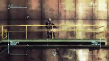 Metal Gear Rising: Revengeance final trailer cut my Hideo Kojima