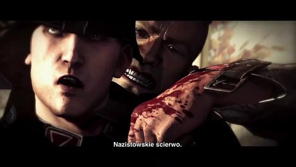 Wolfenstein: The New Order Boom Boom - trailer