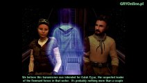 Star Wars Jedi Knight II: Jedi Outcast Intro and gameplay