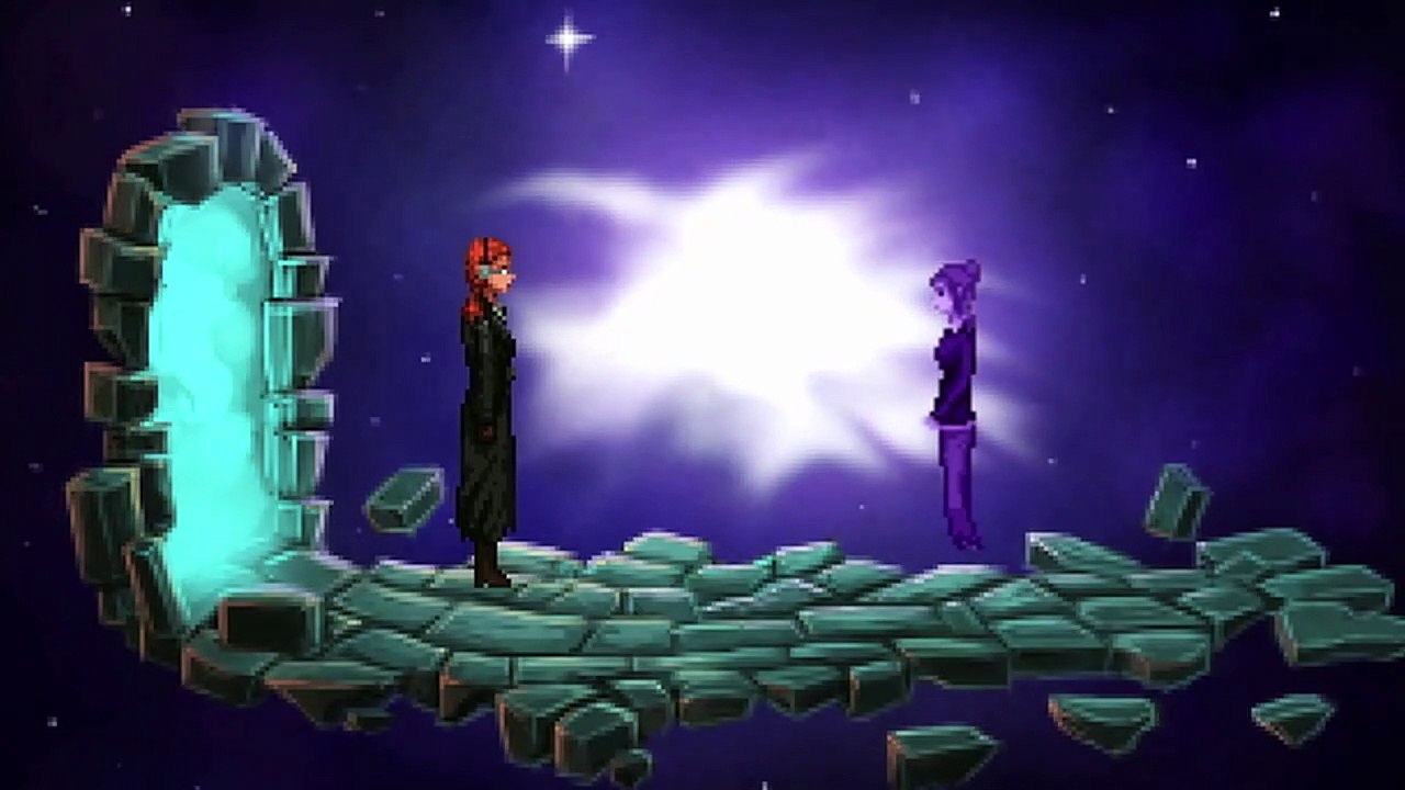The Blackwell Epiphany launch trailer