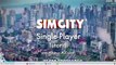 SimCity offline mode (PL)