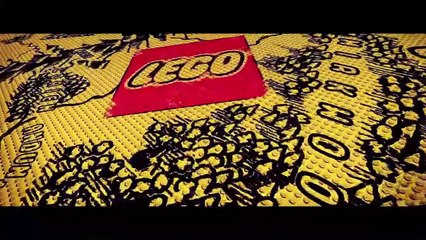 LEGO The Hobbit Buddy Up - trailer