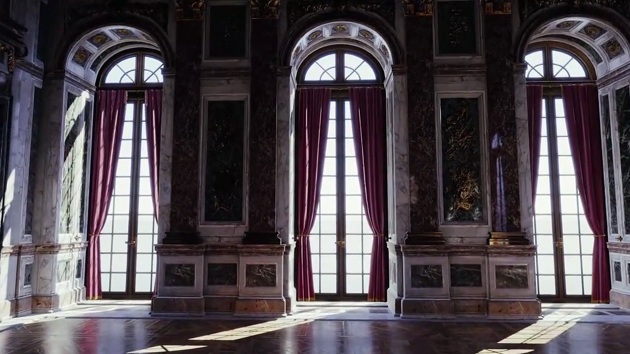 Assassin's Creed: Unity teaser