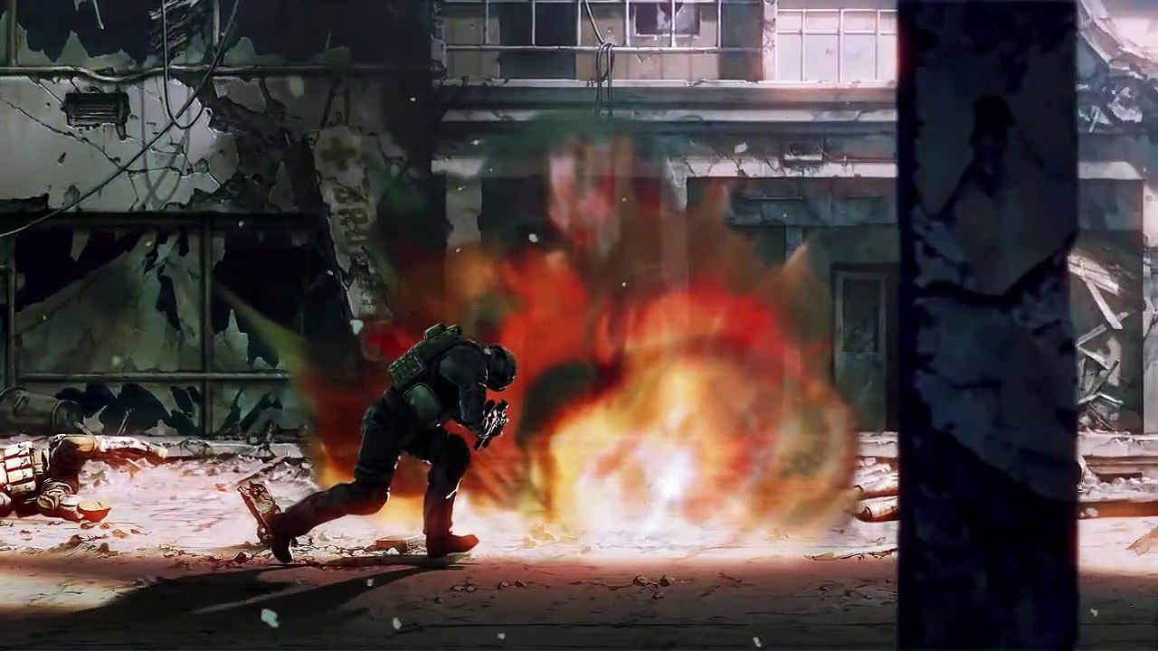 This War of Mine teaser