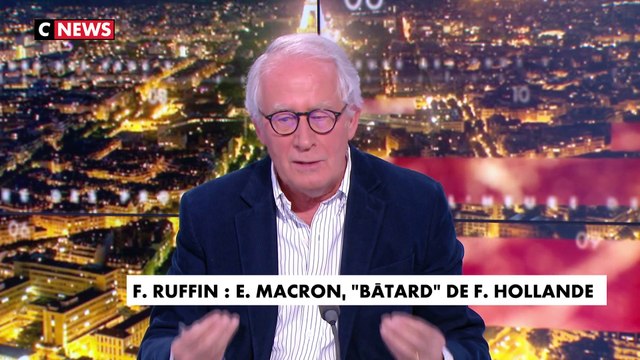 Jean-Louis Burgat : «La pensée dominante dans ces milieux intellectuels c’est une certaine forme de gauchisme»