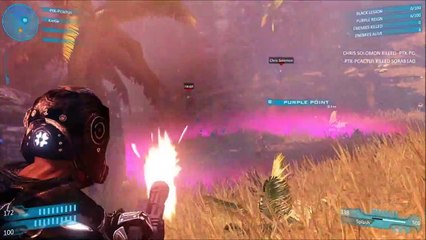 ORION: Dino Horde launch trailer
