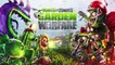 Plants vs. Zombies: Garden Warfare multiplayer gameplay (PL)