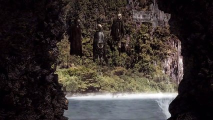 Tropico 5 cinematic trailer