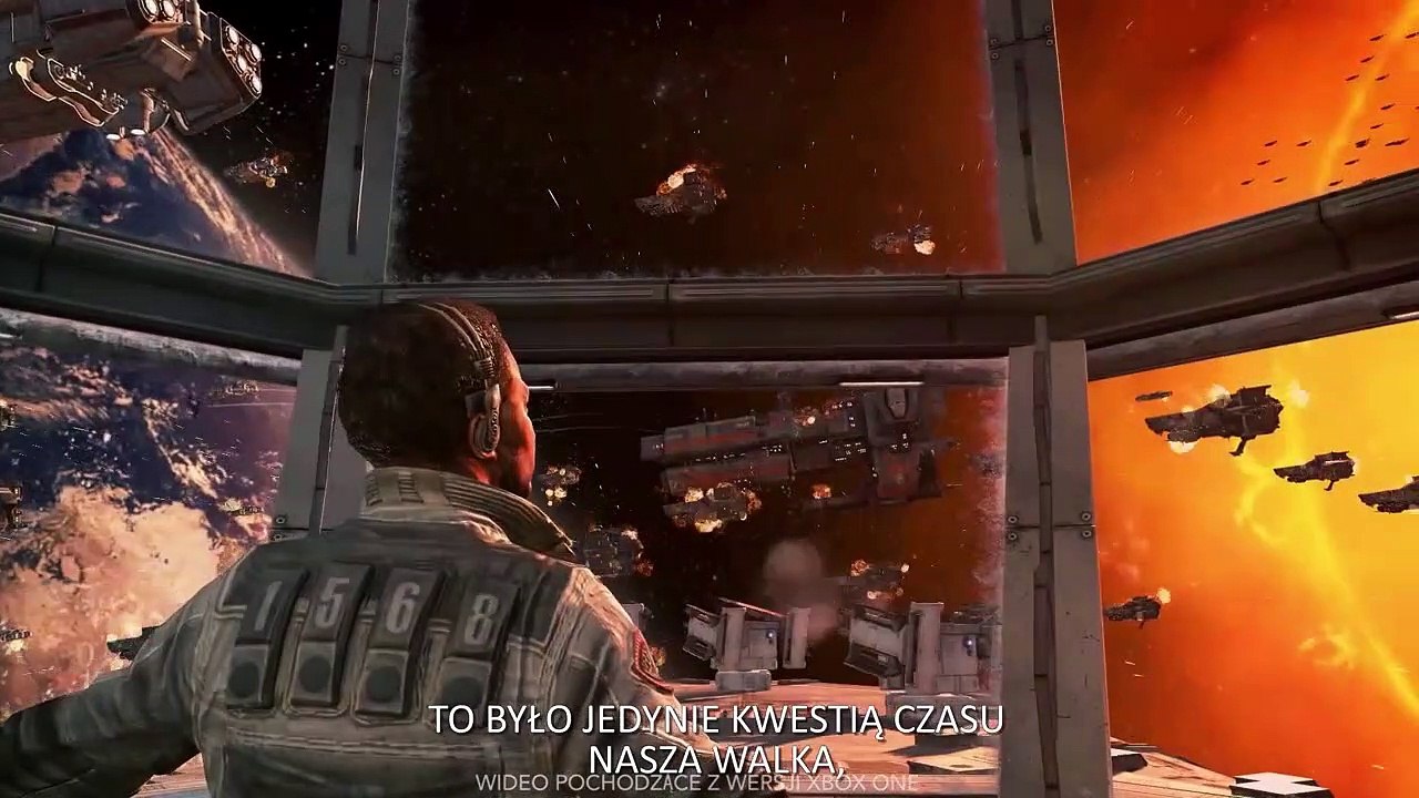 Titanfall launch trailer