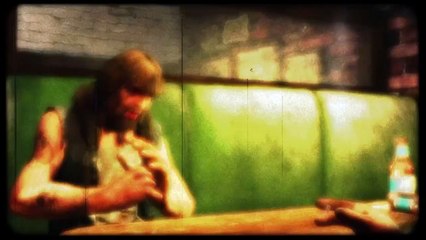 Ride to Hell: Retribution no rules trailer