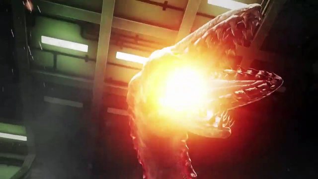 Call of Duty: Ghosts - Devastation Mayday - Extinction episode #1 - trailer