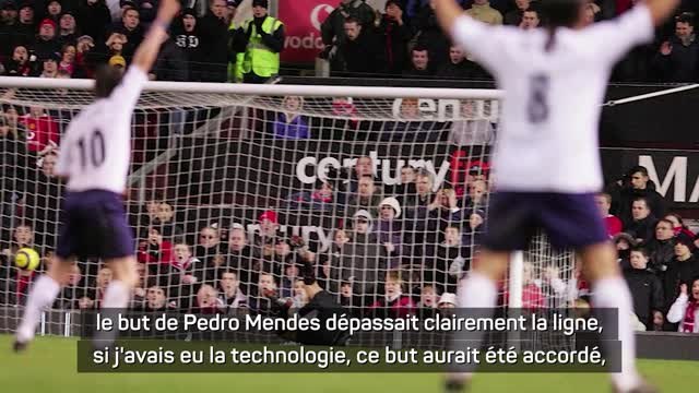 Premier League - Clattenburg : La VAR sauve les carrières des arbitres