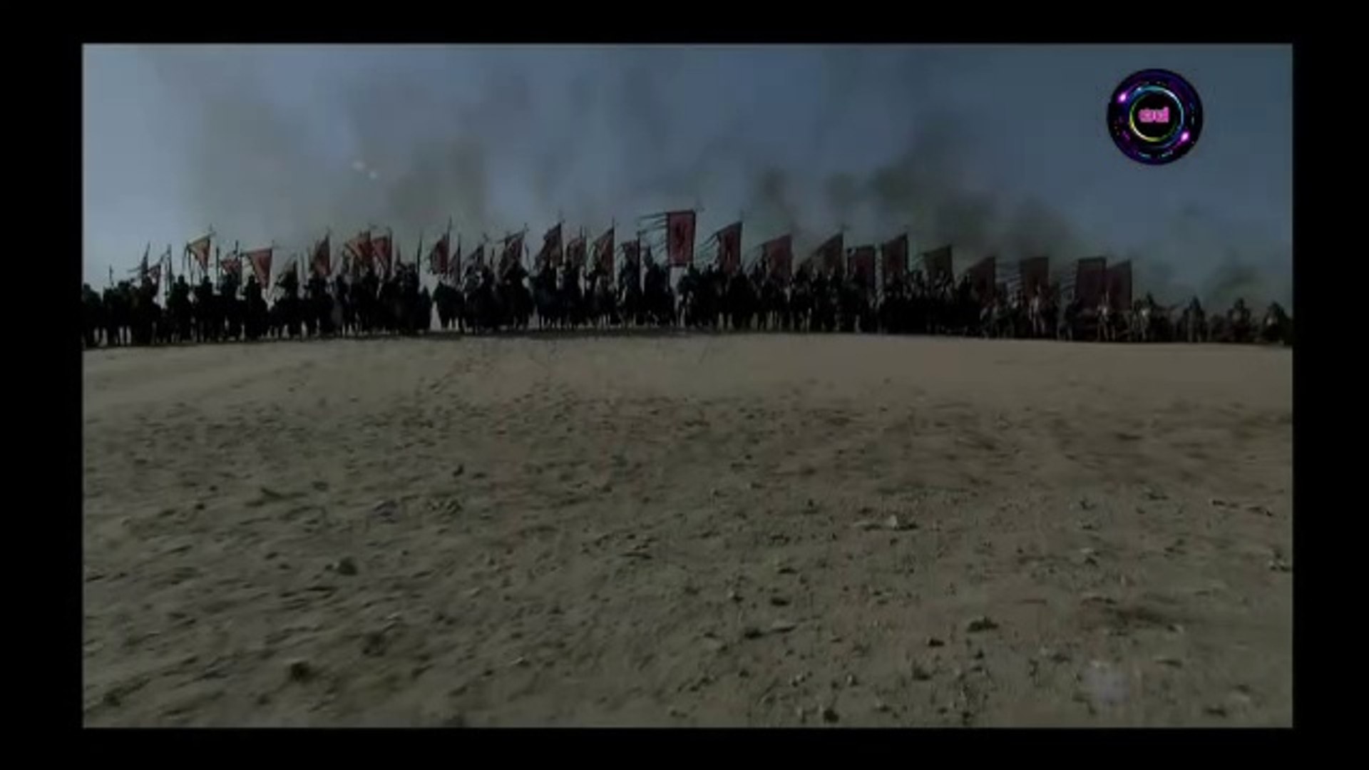 Jumong Tagalog Dubbed Episode 1 Part1