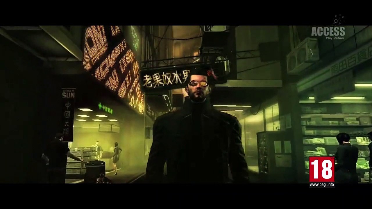 Thief Behind-the-scenes at Eidos Montreal (PL)