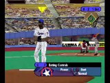 Triple Play 99 Rangers Vs. Expos Part 1