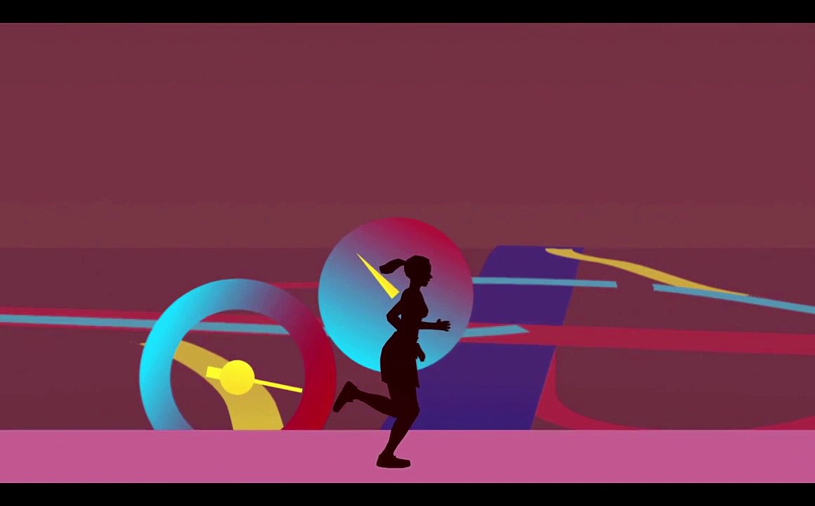 Metrico trailer #1