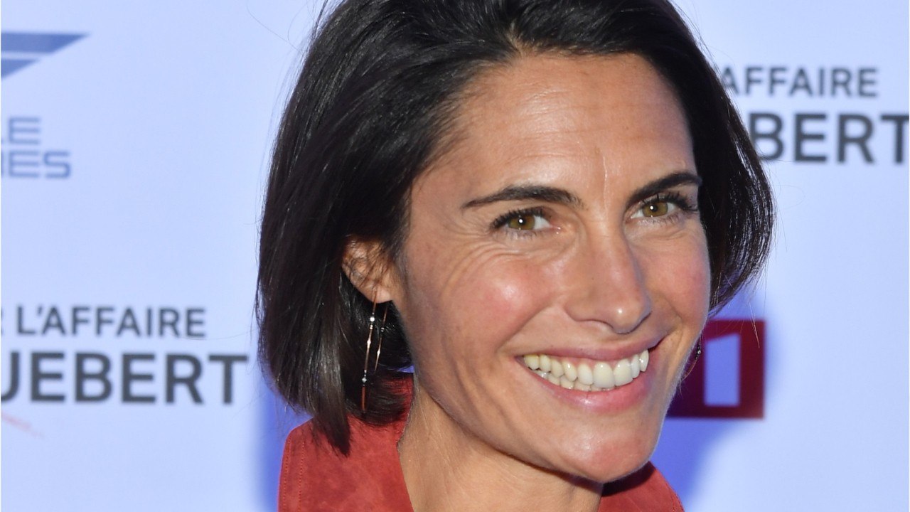 FEMME ACTUELLE - Alessandra Sublet se confie sur son célibat et sur la maternité