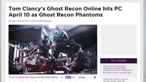 Tom Clancy's Ghost Recon Phantoms major changes for Steam lauch