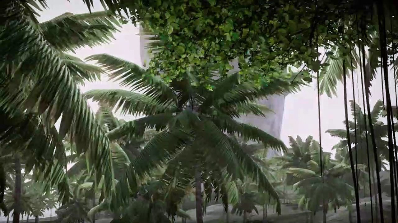 War Thunder Gaijilla - trailer