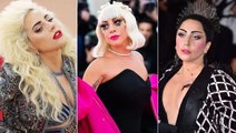 Lady Gaga’s Most Memorable Met Gala Fashions | Billboard News