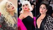 Lady Gaga’s Most Memorable Met Gala Fashions | Billboard News