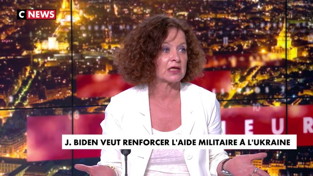 Élisabeth Lévy : «Faut pas être naïf dans cette affaire. Pensez-pas que ces gens-là n’agissent que par bon sentiment!»