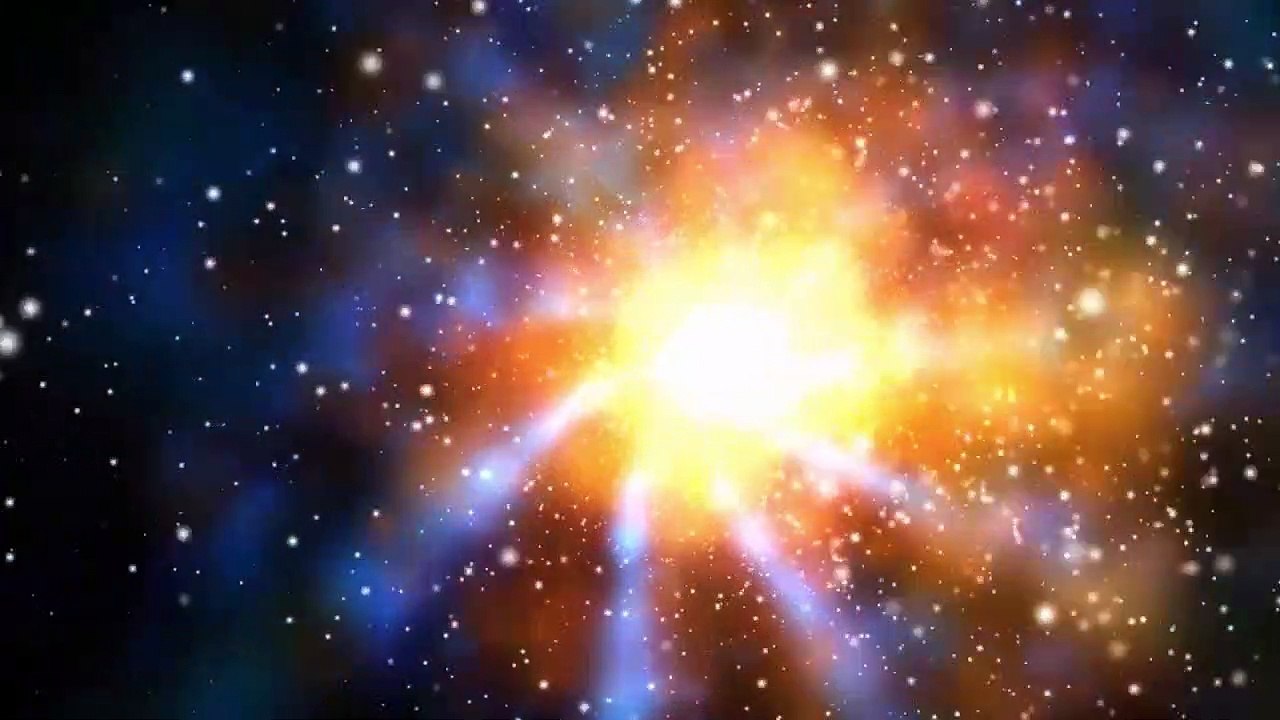 Galactic Princess trailer