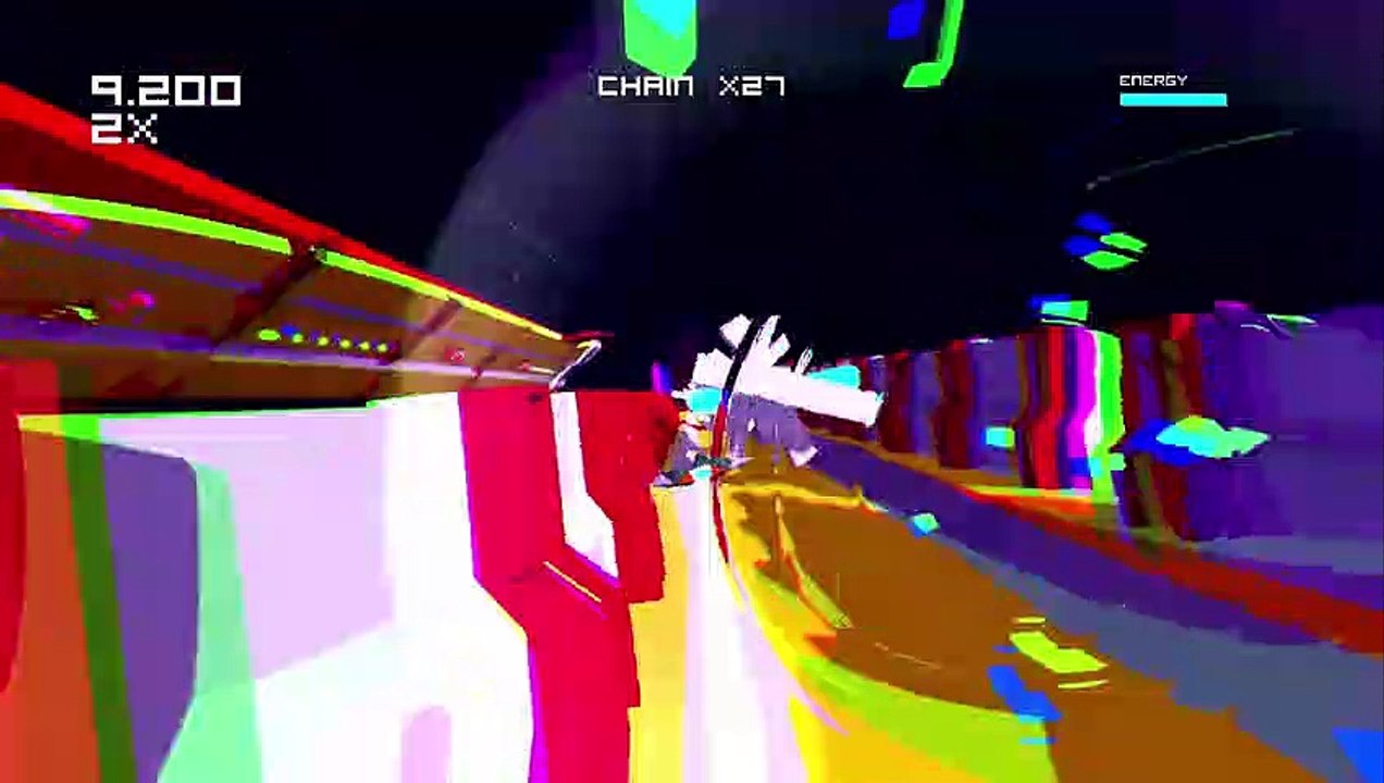 Futuridium EP Deluxe trailer