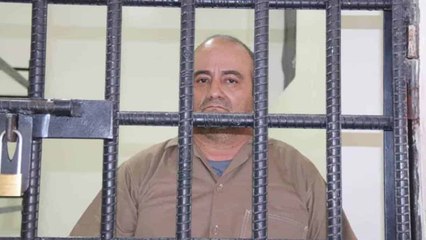 Minjusticia y Presidencia tienen en sus manos extradición de ‘Otoniel’