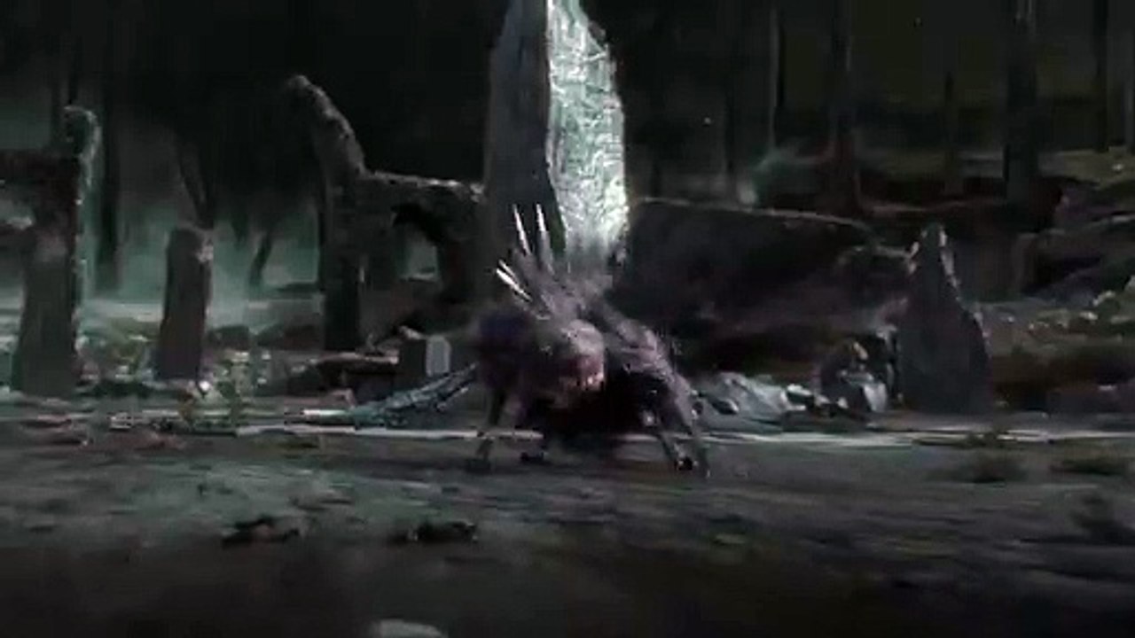 Risen 3: Titan Lords teaser