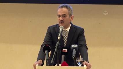 KIRIKKALE - Özer: "Ülkemizin çok daha iyi noktalara gelmesi için hep beraber mücadele etmeye devam edeceğiz"