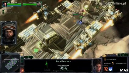 StarCraft II: Heart of the Swarm graphic comparison
